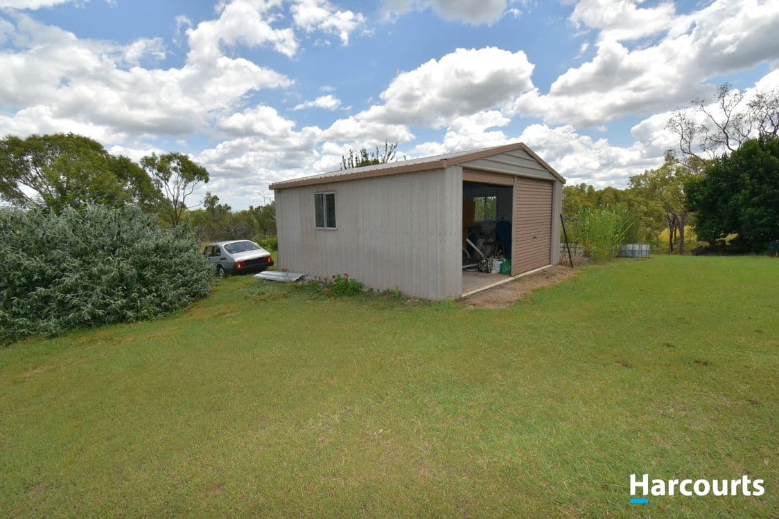 35 Stanton Harcourt Road, DALLARNIL, QLD 4621, Dallarnil - Thumbnail 6