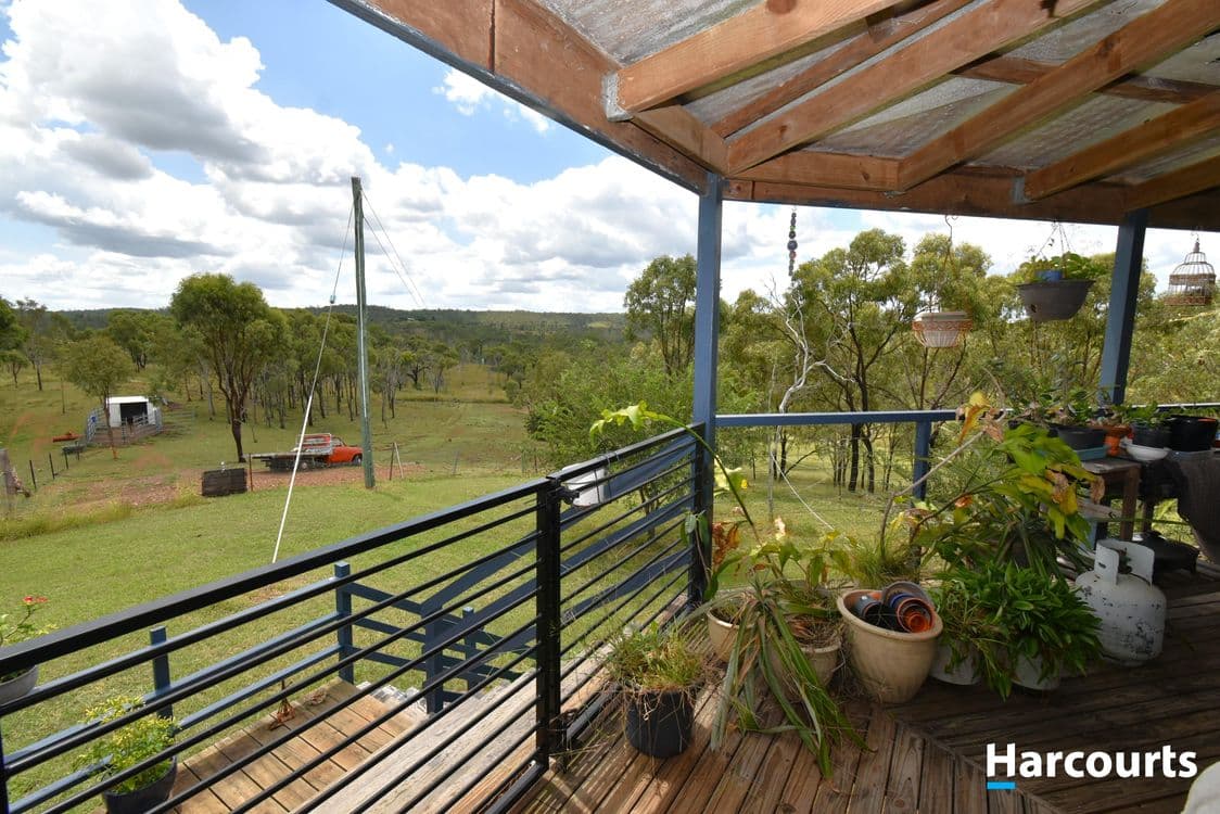 35 Stanton Harcourt Road, DALLARNIL, QLD 4621, Dallarnil - Thumbnail 7
