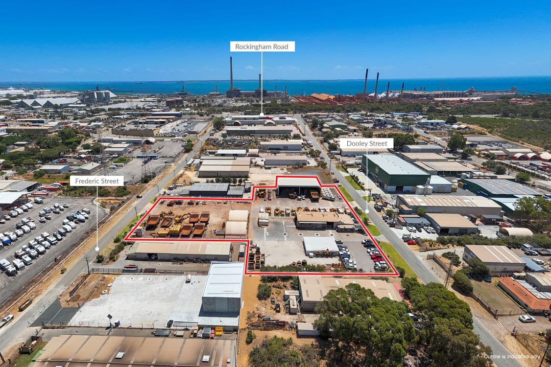 48-54 Dooley Street and 53 & 55 Frederic Street, NAVAL BASE, WA 6165, Naval Base - Thumbnail 2