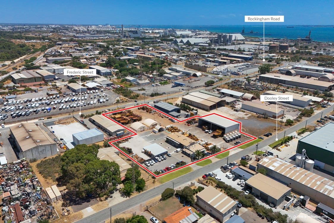 48-54 Dooley Street and 53 & 55 Frederic Street, NAVAL BASE, WA 6165, Naval Base - Thumbnail 5