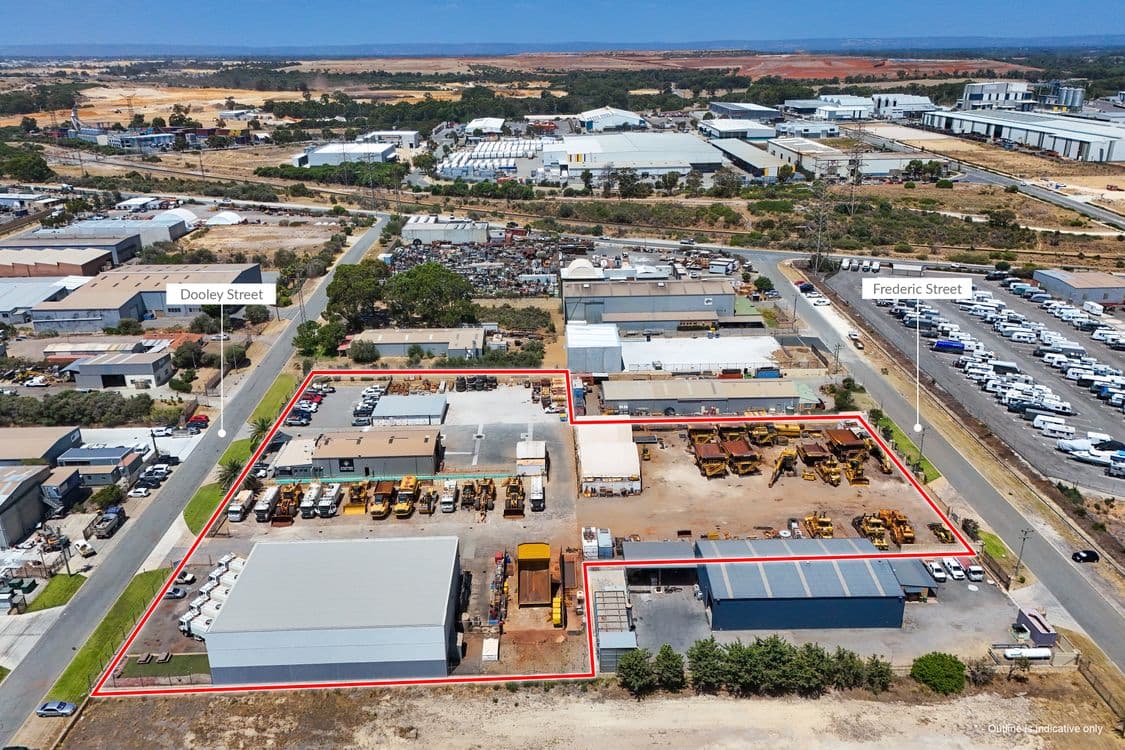 48-54 Dooley Street and 53 & 55 Frederic Street, NAVAL BASE, WA 6165, Naval Base - Thumbnail 7