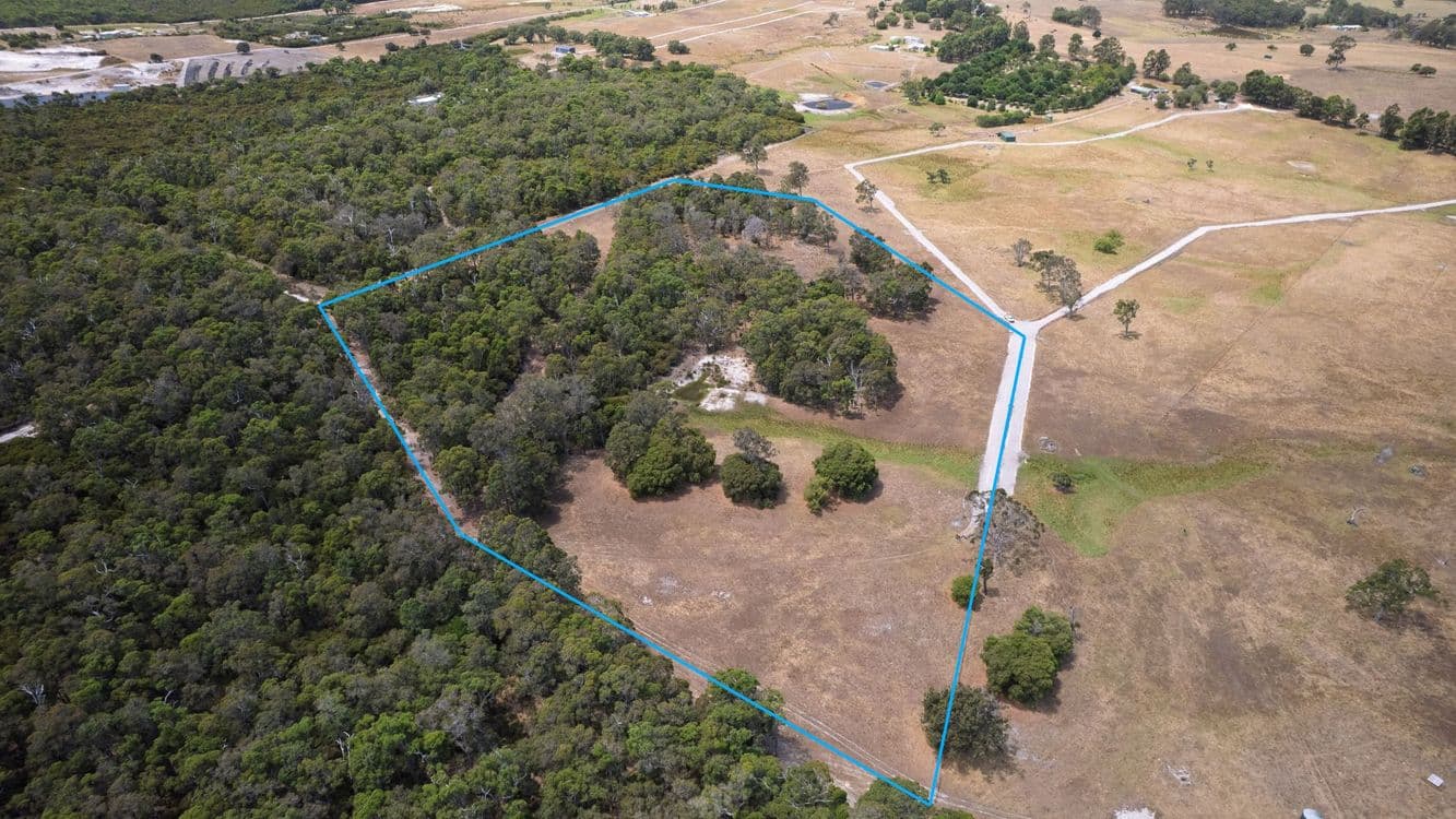 Proposed Lot 3/166 Richardson Road (Meerup), NORTHCLIFFE, WA 6262, Northcliffe - Thumbnail 2