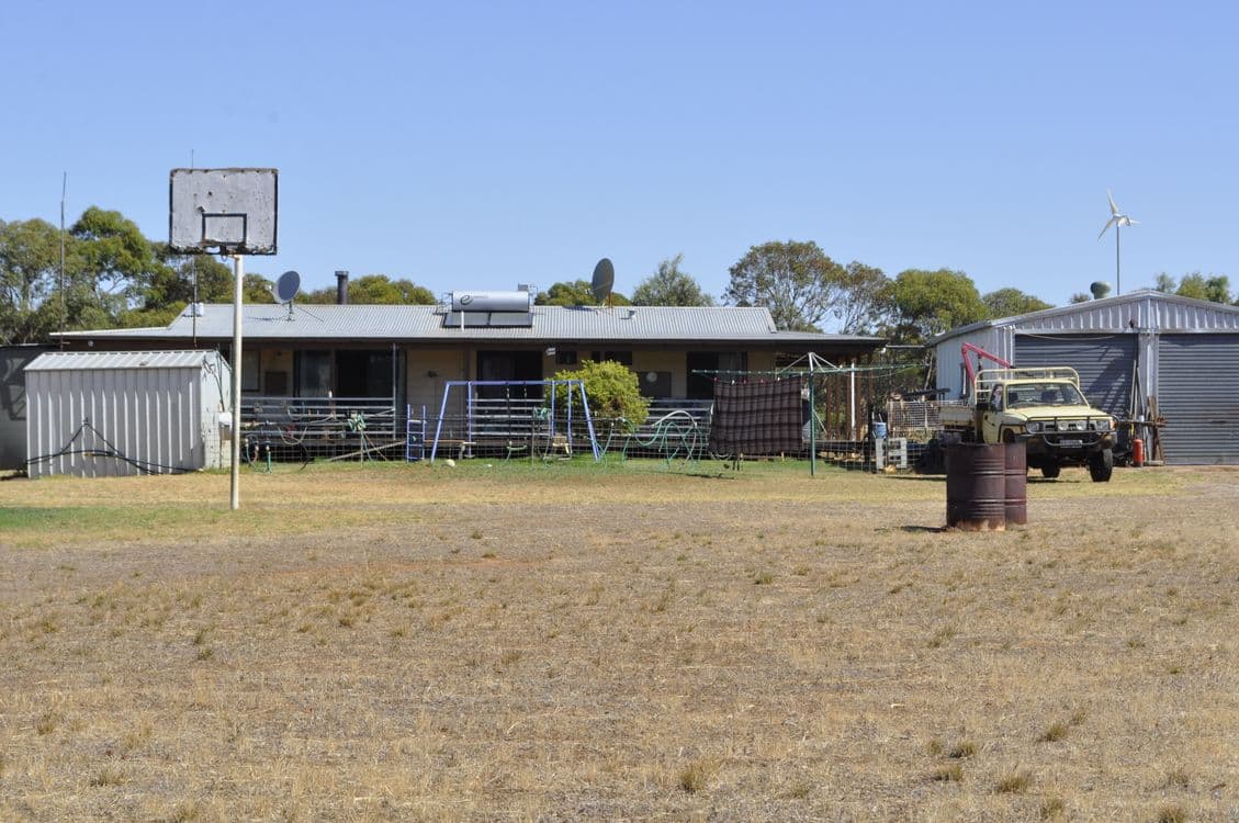 12 Newton Road, COBLININE, WA 6317, Coblinine - Thumbnail 7