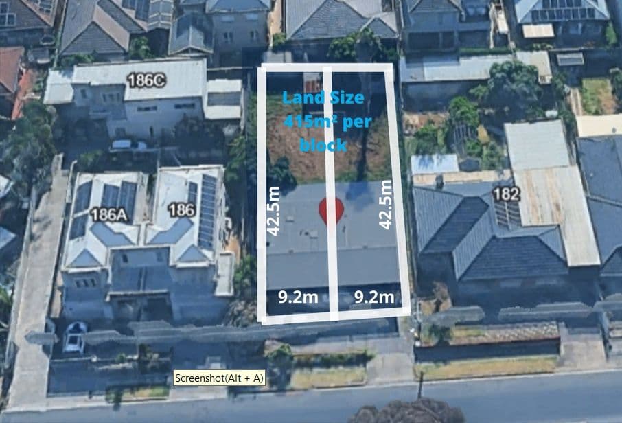 D1&D2/184 Frederick Road, GRANGE, SA 5022, Grange - Thumbnail 2