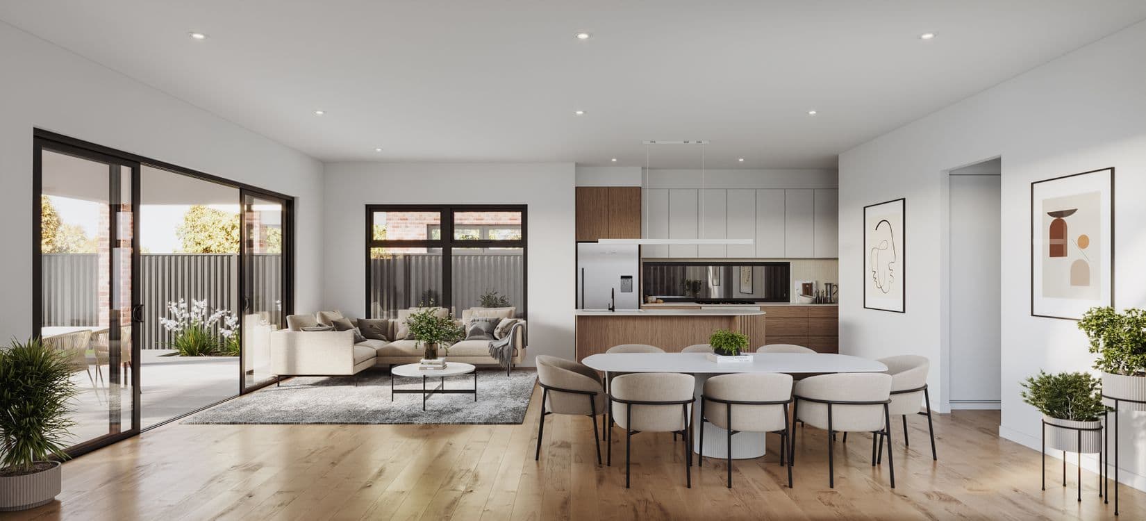 D1&D2/184 Frederick Road, GRANGE, SA 5022, Grange - Thumbnail 5