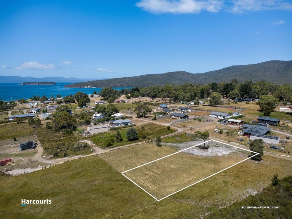 Lot 1 Macnaghten Road, DOVER, TAS 7117, Dover - Thumbnail 2