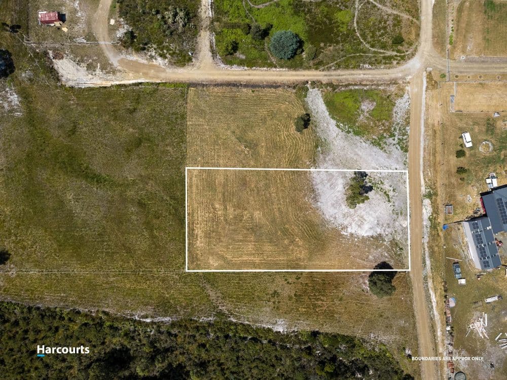 Lot 1 Macnaghten Road, DOVER, TAS 7117, Dover - Thumbnail 3