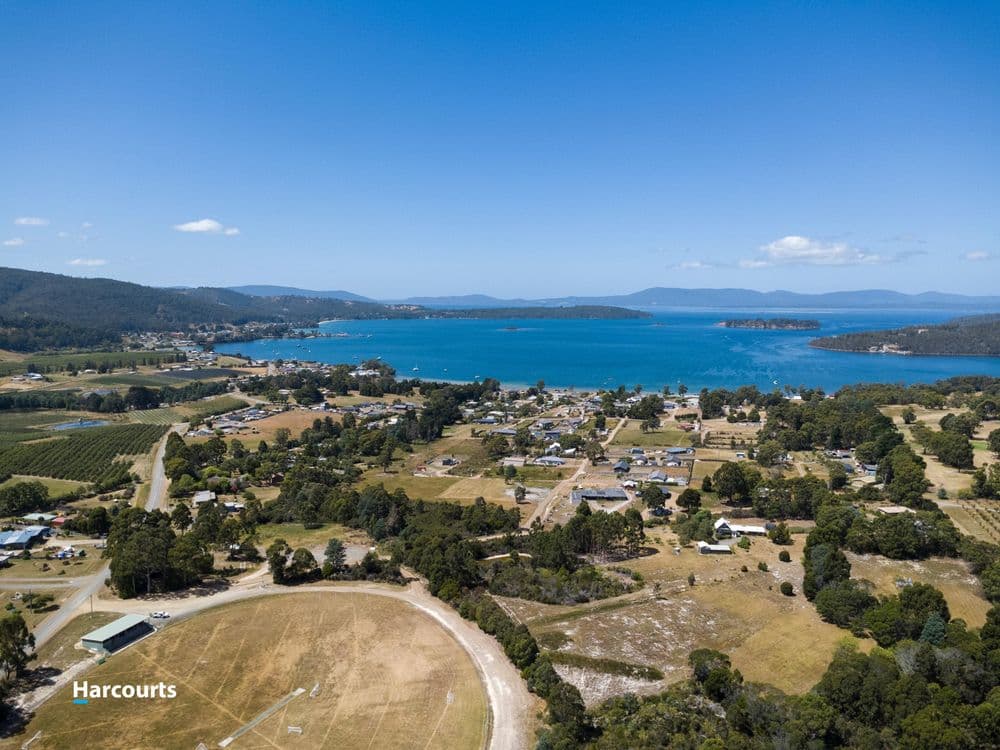 Lot 1 Macnaghten Road, DOVER, TAS 7117, Dover - Thumbnail 5