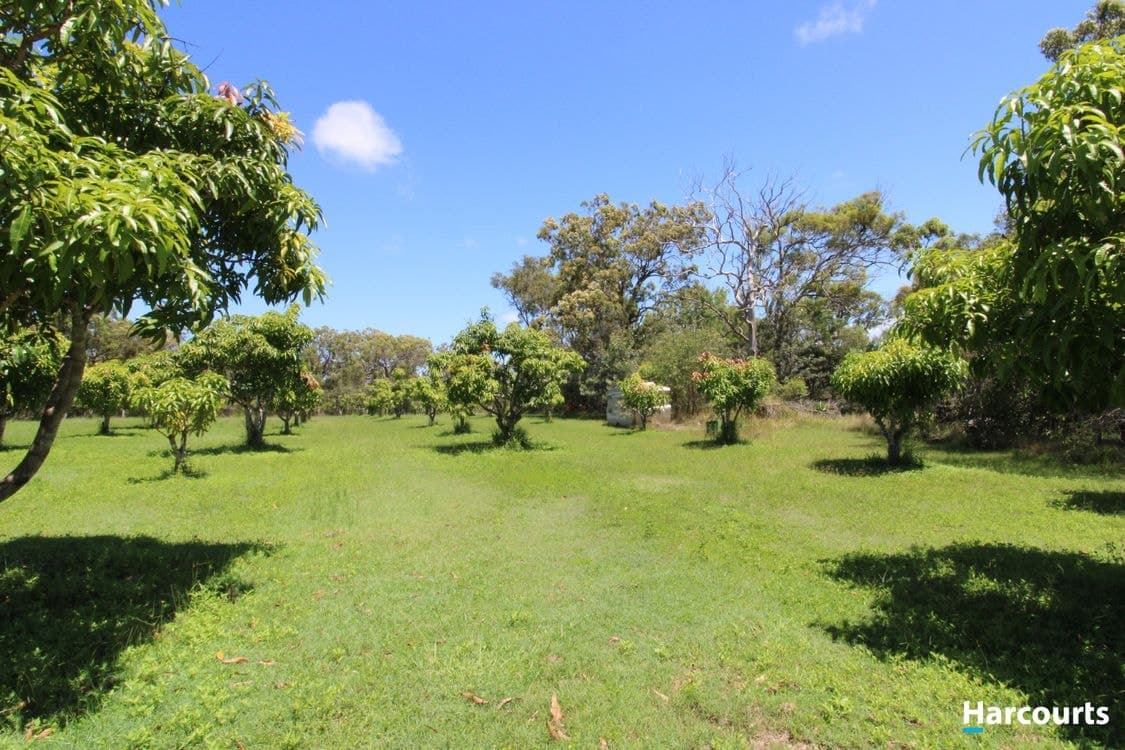 397 Capricornia Drive, DEEPWATER, QLD 4674, Deepwater - Thumbnail 4