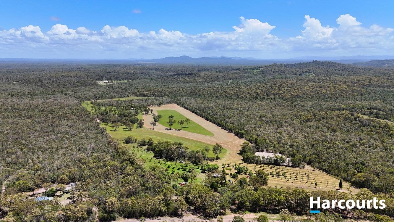 397 Capricornia Drive, DEEPWATER, QLD 4674, Deepwater - Thumbnail 7