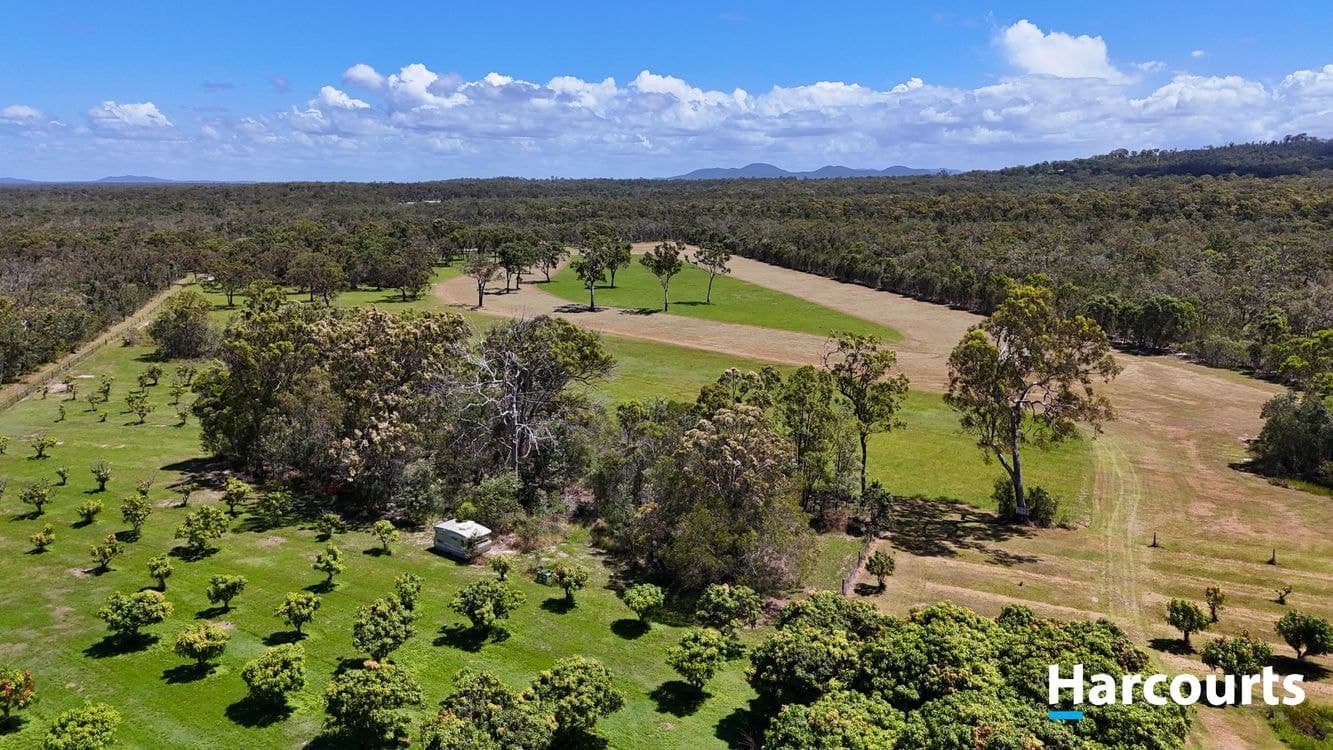 397 Capricornia Drive, DEEPWATER, QLD 4674, Deepwater - Thumbnail 8