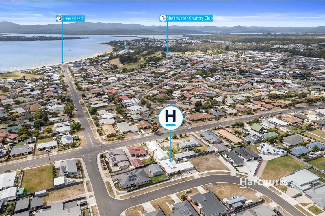 1 Mason Place, SHEARWATER, TAS 7307, Shearwater - Thumbnail 3
