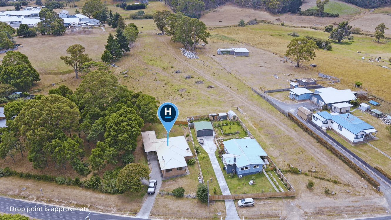 39 Gray Road, ST MARYS, TAS 7215, St Marys - Thumbnail 2