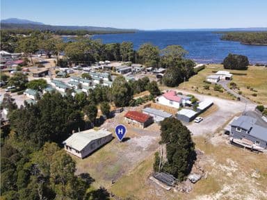 57 Meredith Street, STRAHAN, TAS 7468, Strahan - Image 1
