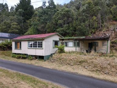 16 Jenico Street, QUEENSTOWN, TAS 7467, Queenstown - Image 1