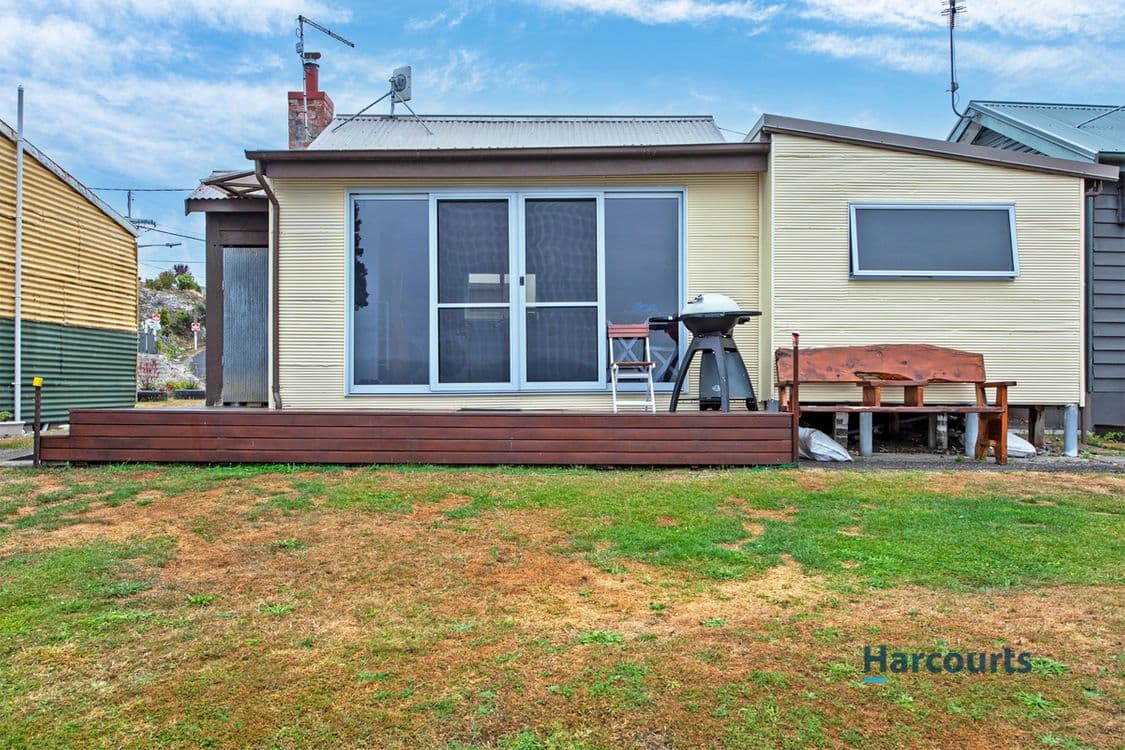 93 Lettes Bay, STRAHAN, TAS 7468, Strahan - Thumbnail 2
