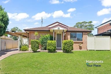 24 Don Mills Avenue, HEBERSHAM, NSW 2770, Hebersham - Image 1