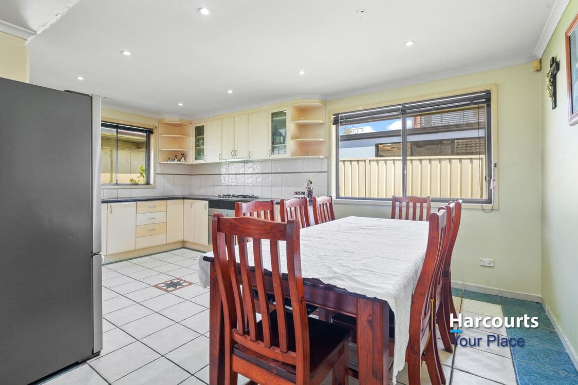 24 Don Mills Avenue, HEBERSHAM, NSW 2770, Hebersham - Thumbnail 4