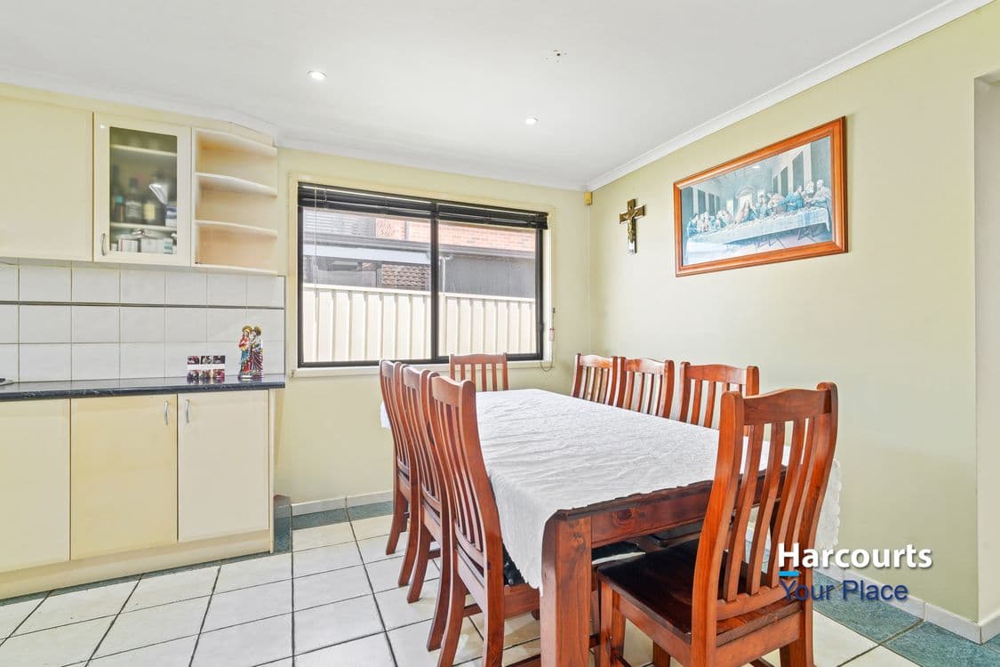 24 Don Mills Avenue, HEBERSHAM, NSW 2770, Hebersham - Thumbnail 5