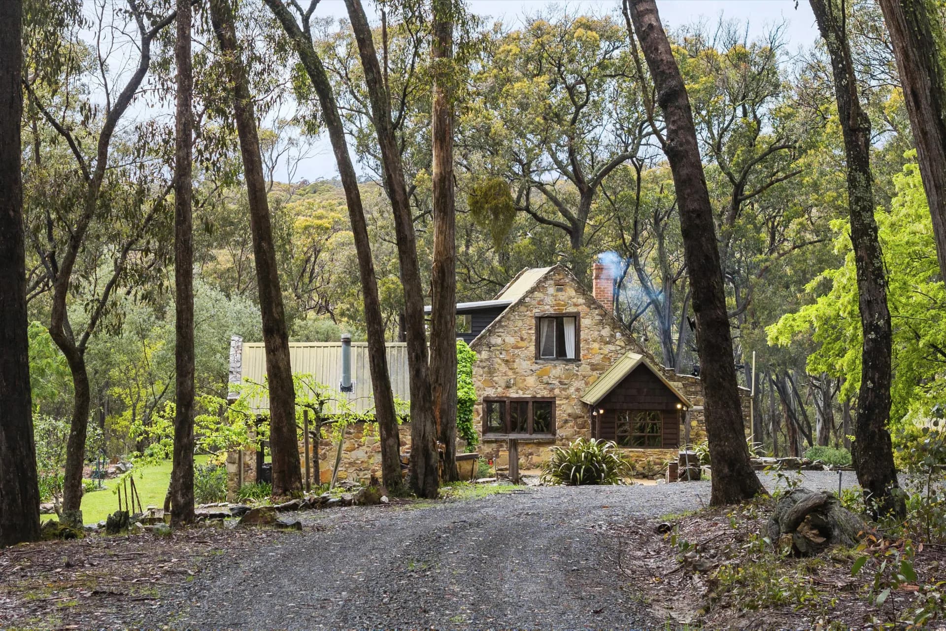 226 Middleton Creek Road, Porcupine Ridge., Porcupine Ridge - Image 1