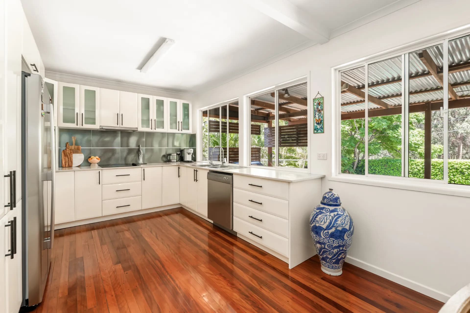 27 Ben  Street, Chermside West., Chermside West - Thumbnail 5
