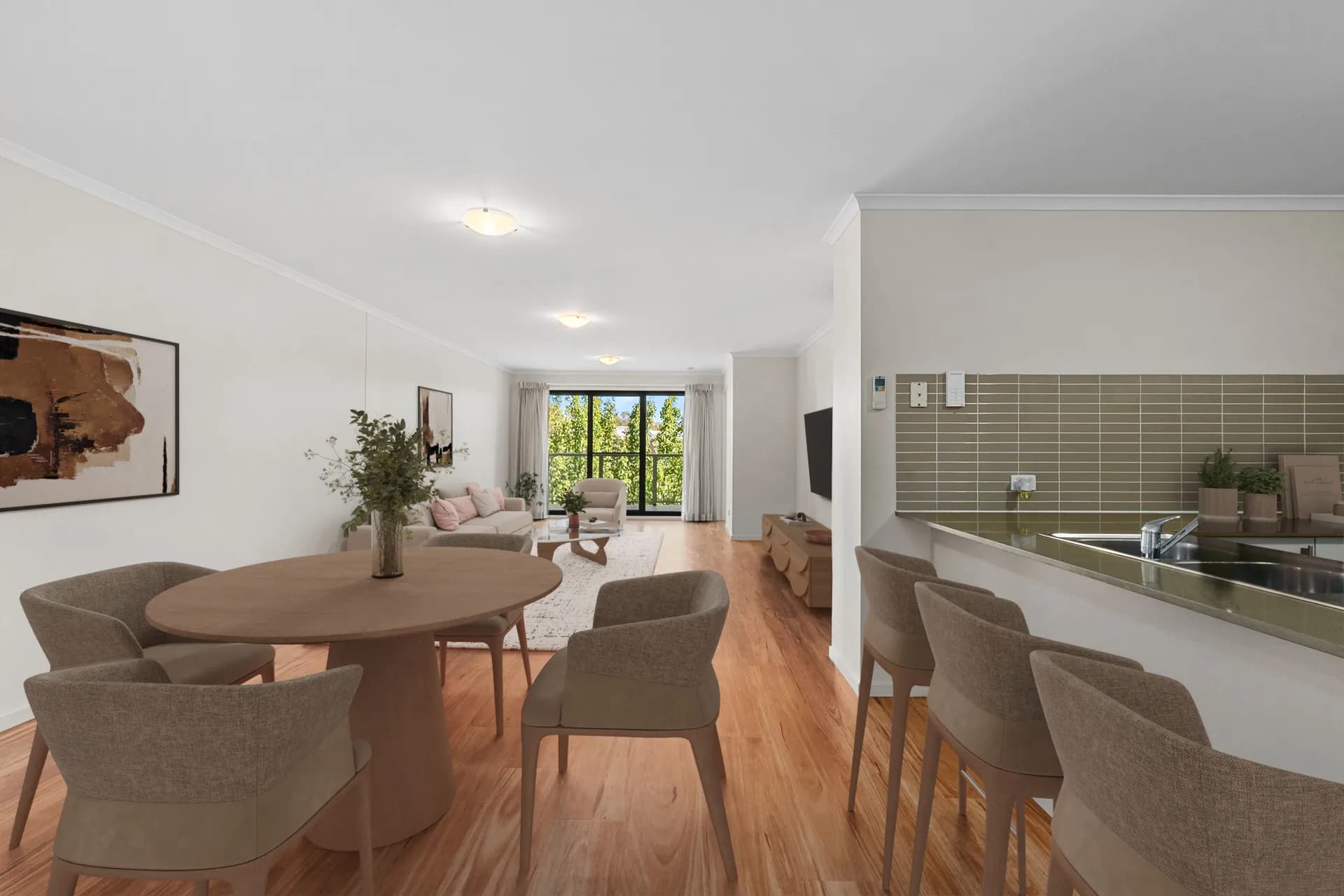 29a/21 Beissel Street, Belconnen, ACT, Belconnen - Image 1