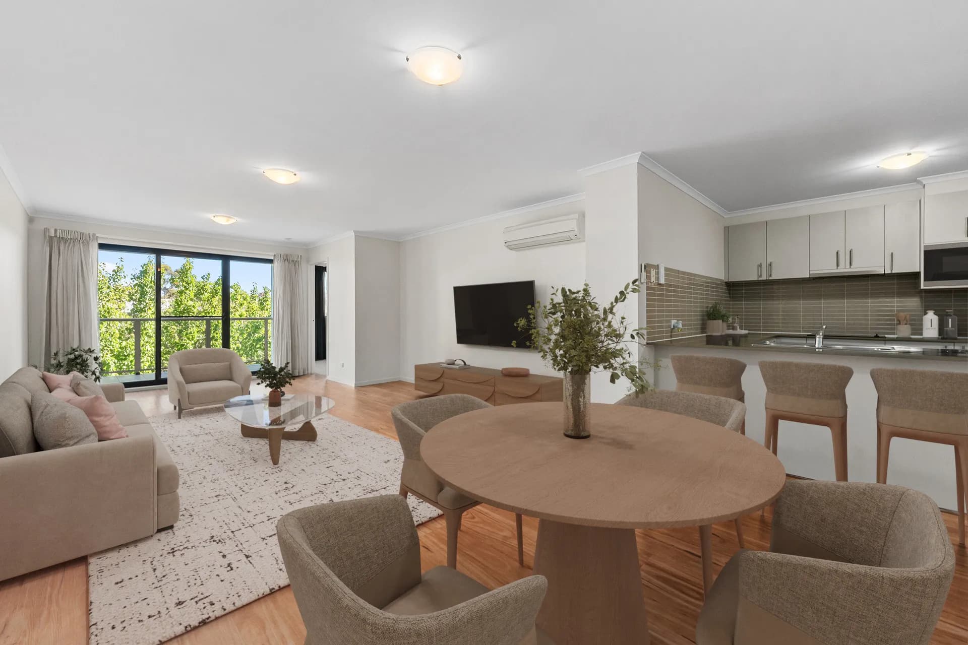 29a/21 Beissel Street, Belconnen, ACT, Belconnen - Thumbnail 2