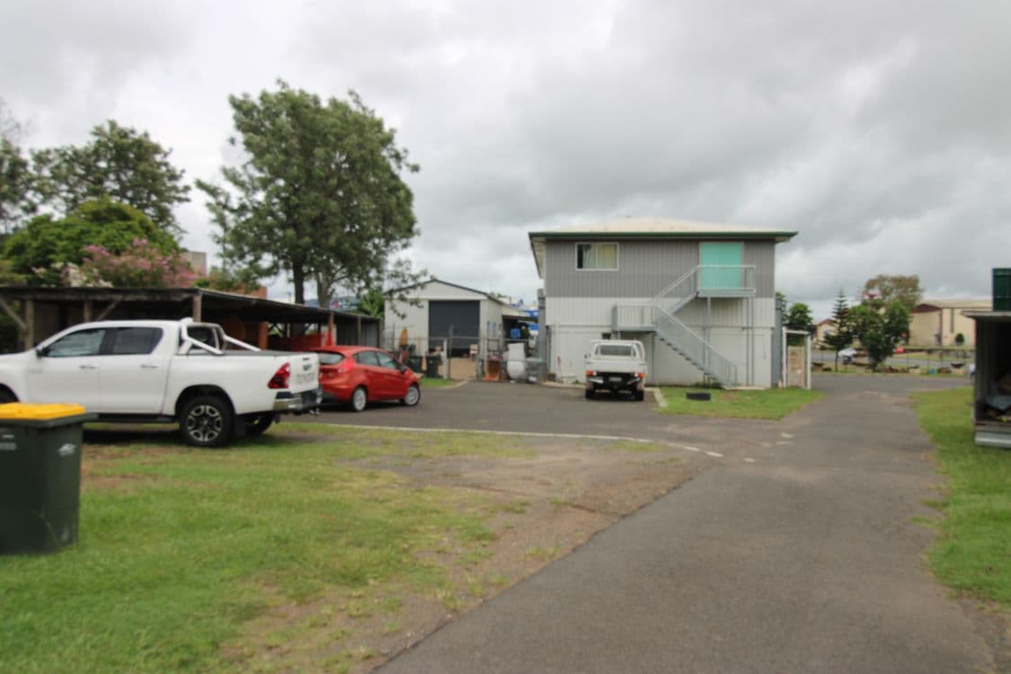 85 Targo Street, BUNDABERG CENTRAL, QLD 4670, Bundaberg Central - Thumbnail 5