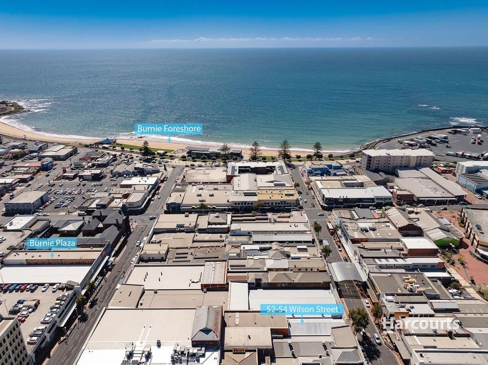 52-54 Wilson Street, BURNIE, TAS 7320, Burnie - Thumbnail 2