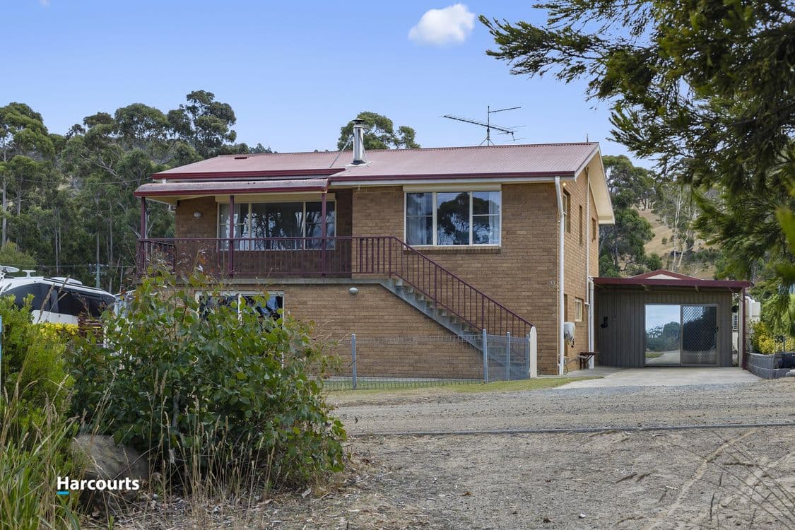 33 Big Roaring Beach Road, SURVEYORS BAY, TAS 7116, Surveyors Bay - Thumbnail 2