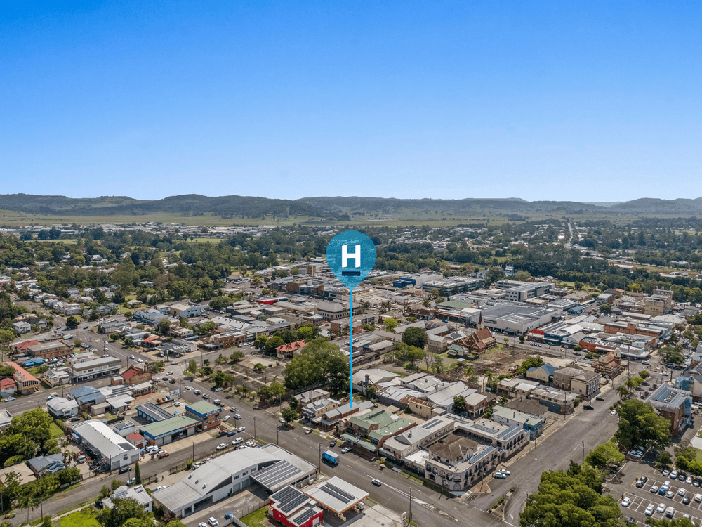 115 Dawson Street, LISMORE, NSW 2480, Lismore - Thumbnail 2