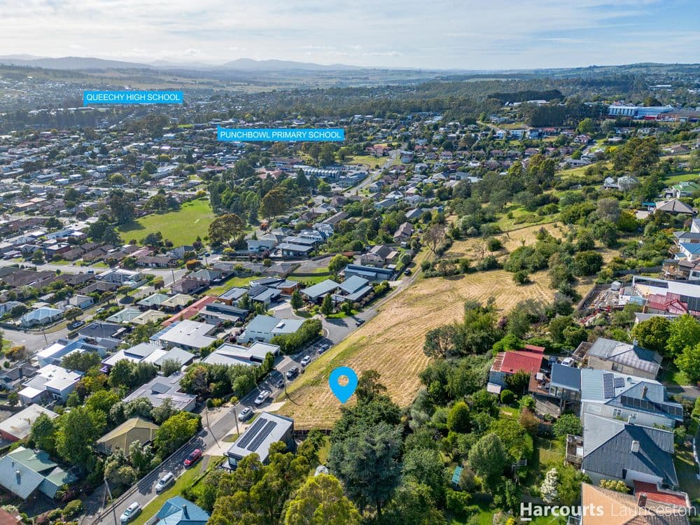 Lot 1 Junction Street, NEWSTEAD, TAS 7250, Newstead - Thumbnail 5