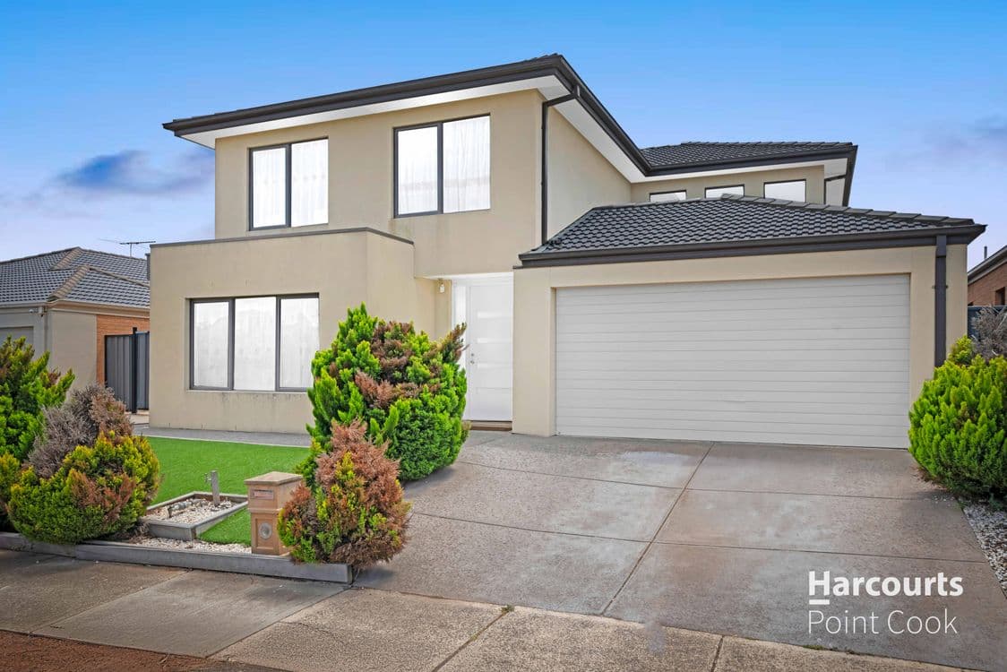 52 Cloverdale Road, TARNEIT, VIC 3029, Tarneit - Thumbnail 2