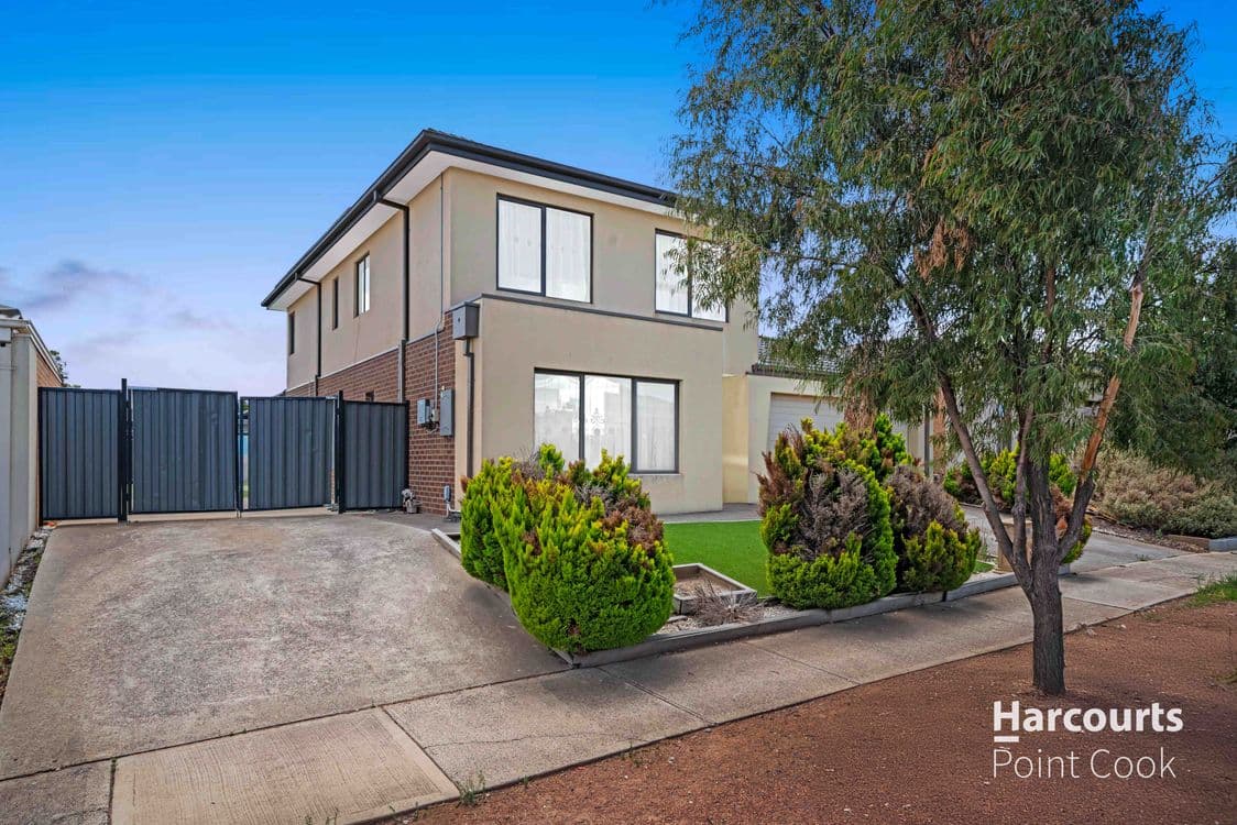 52 Cloverdale Road, TARNEIT, VIC 3029, Tarneit - Thumbnail 3