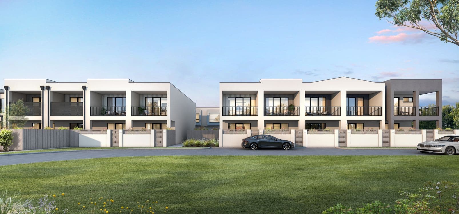 Lot 4001 Nicholls Terrace, WOODVILLE WEST, SA 5011, Woodville West - Thumbnail 2