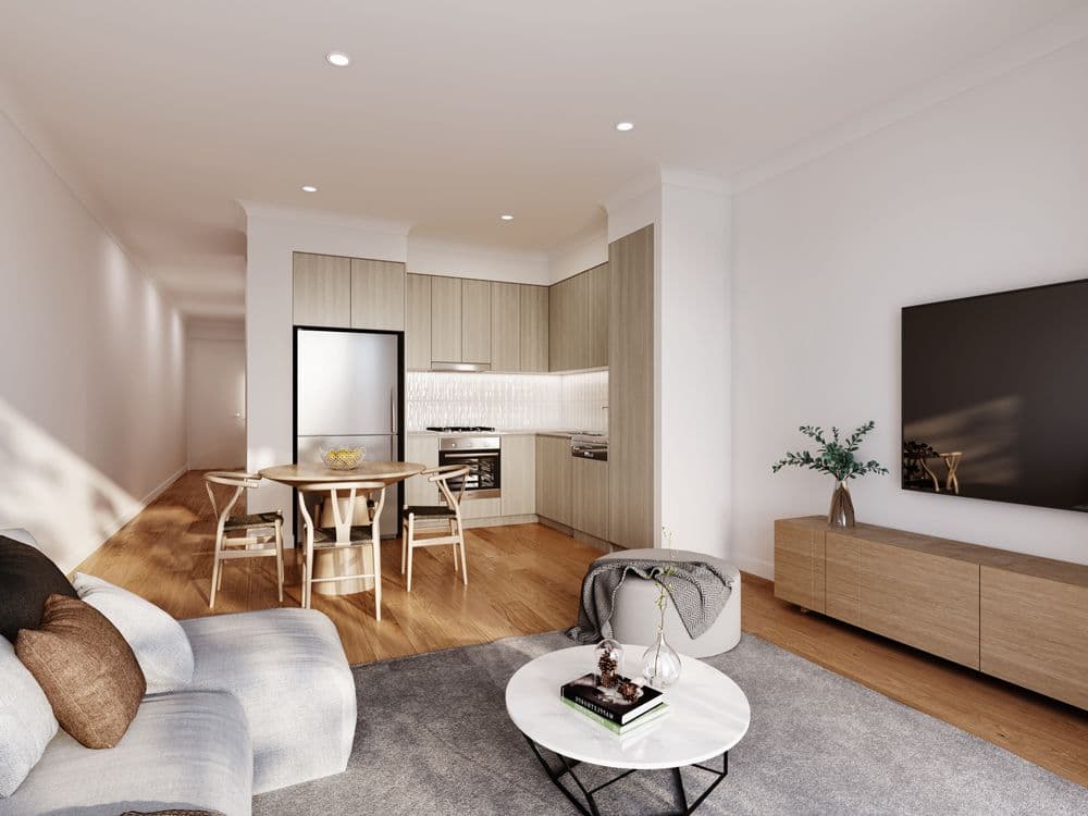 Lot 4001 Nicholls Terrace, WOODVILLE WEST, SA 5011, Woodville West - Thumbnail 4