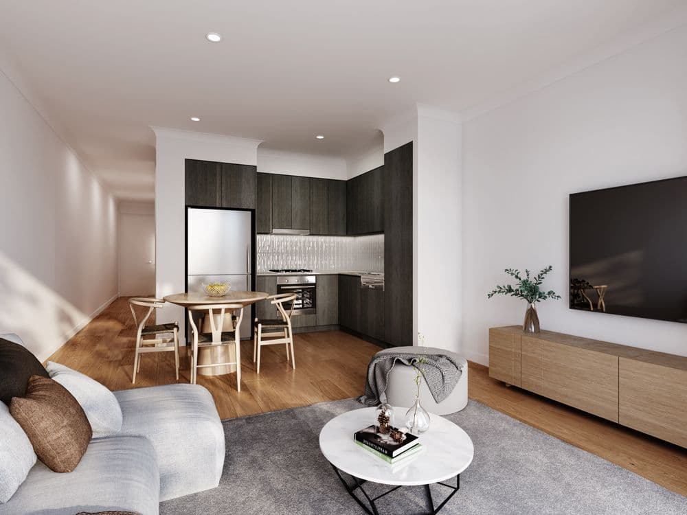 Lot 4001 Nicholls Terrace, WOODVILLE WEST, SA 5011, Woodville West - Thumbnail 6