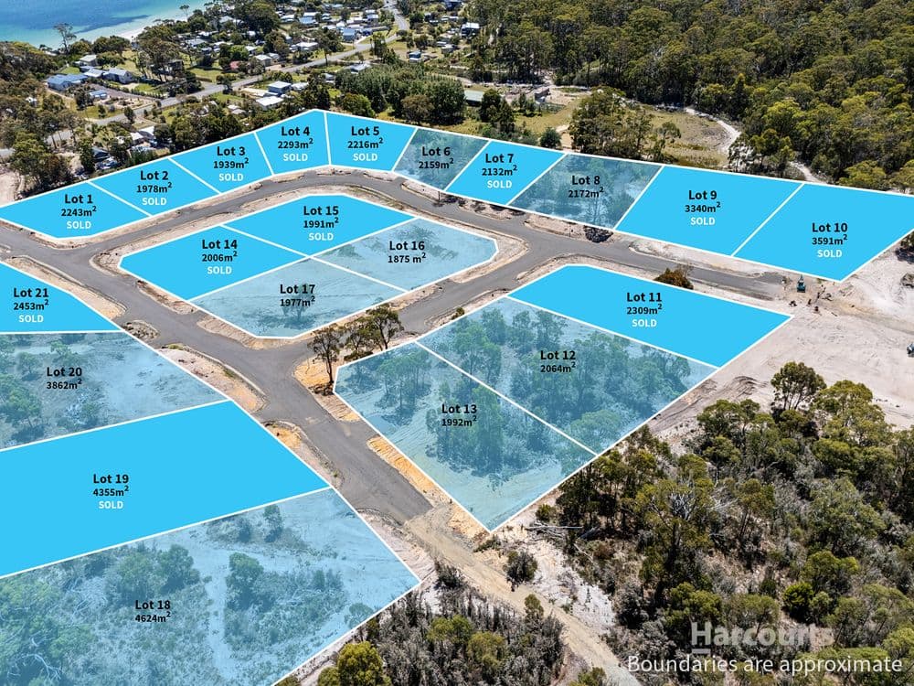 1-22/227 White Beach Road, WHITE BEACH, TAS 7184, White Beach - Thumbnail 3