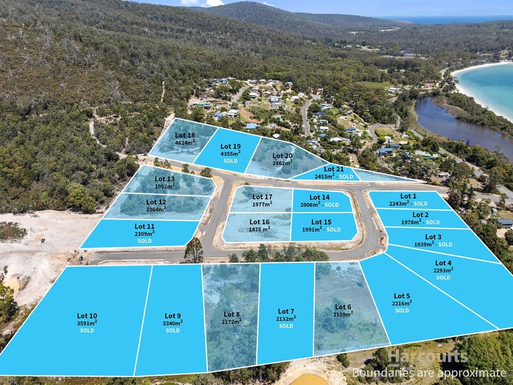 1-22/227 White Beach Road, WHITE BEACH, TAS 7184, White Beach - Thumbnail 4