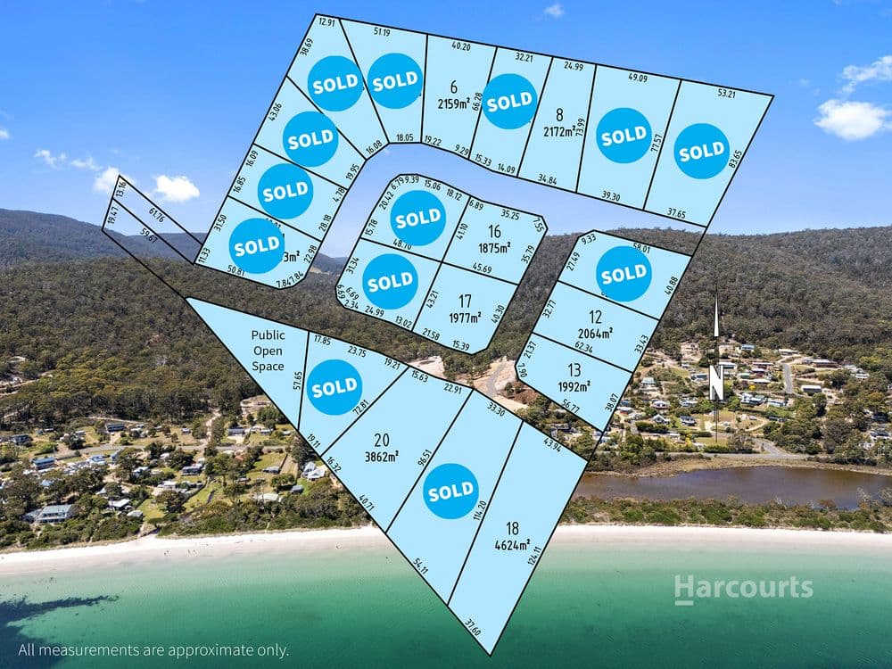 1-22/227 White Beach Road, WHITE BEACH, TAS 7184, White Beach - Thumbnail 5
