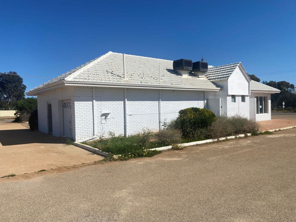 1 Woolgar Avenue, MERREDIN, WA 6415, Merredin - Thumbnail 4