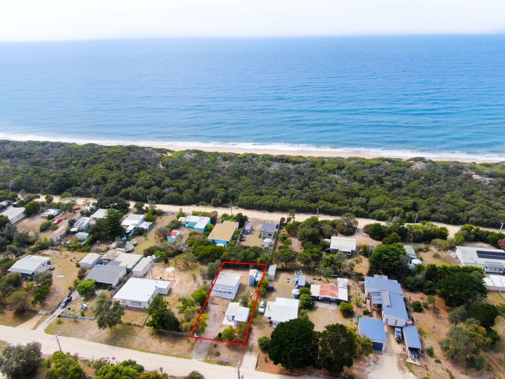 59 Seventh Avenue, PARADISE BEACH, VIC 3851, Paradise Beach - Thumbnail 2