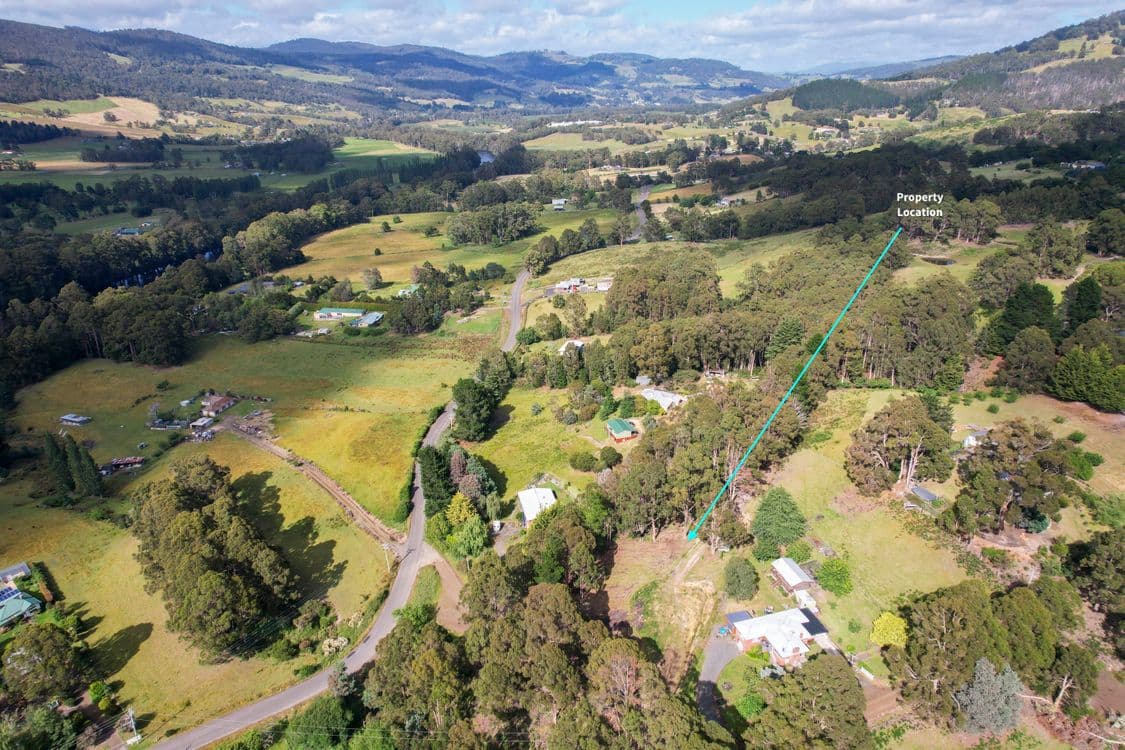 Lot 1 Daytons Drive, RANELAGH, TAS 7109, Ranelagh - Thumbnail 2