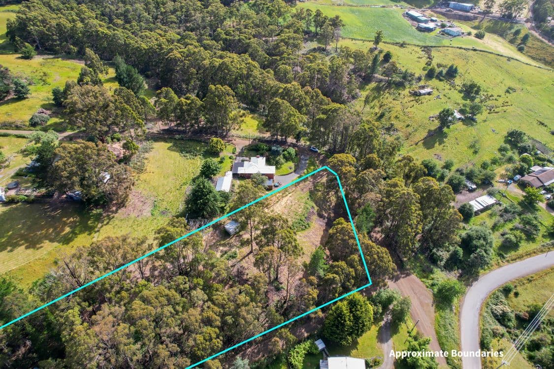 Lot 1 Daytons Drive, RANELAGH, TAS 7109, Ranelagh - Thumbnail 3