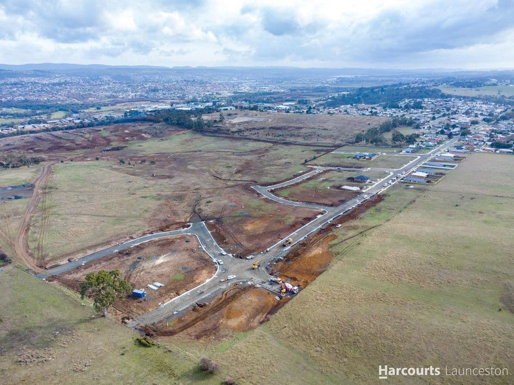 Stage 4 Cedar Grove Estate, ST LEONARDS, TAS 7250, St Leonards - Thumbnail 2