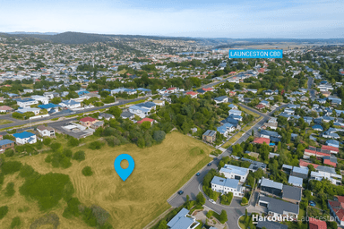 Lot 2 Junction Street, NEWSTEAD, TAS 7250, Newstead - Image 1