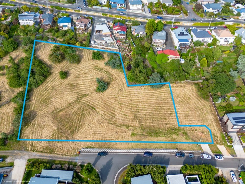 Lot 2 Junction Street, NEWSTEAD, TAS 7250, Newstead - Thumbnail 2