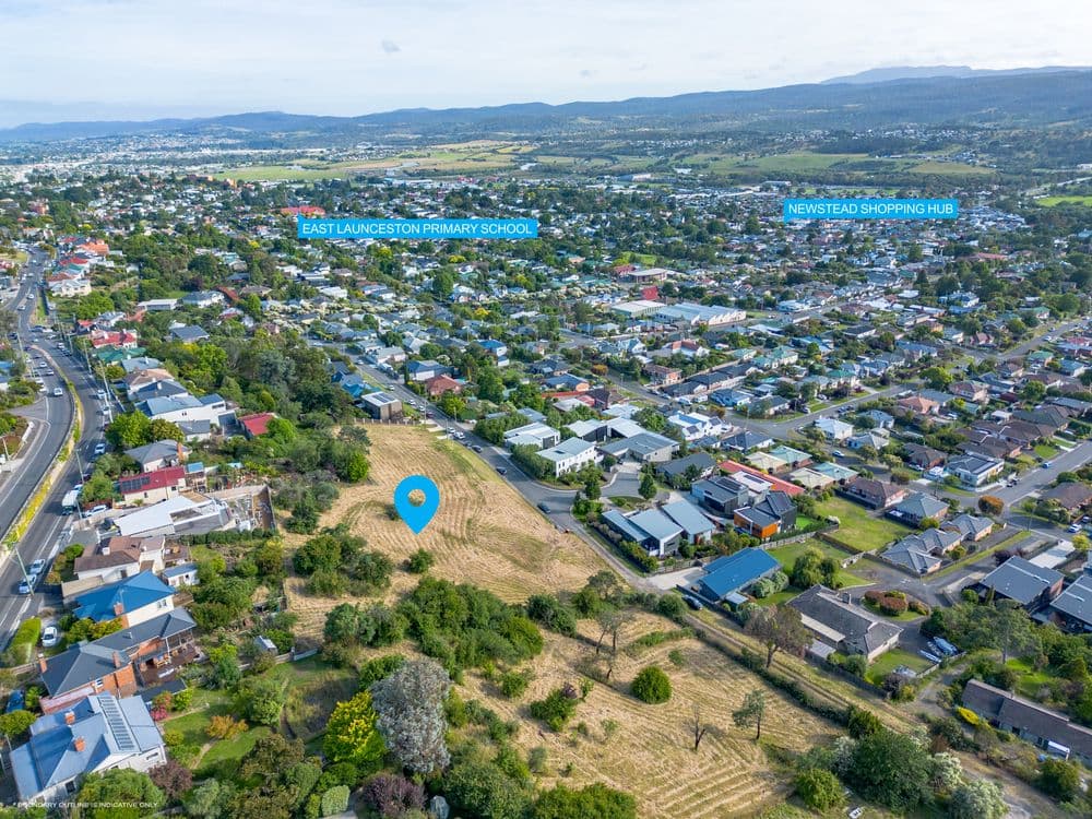 Lot 2 Junction Street, NEWSTEAD, TAS 7250, Newstead - Thumbnail 6