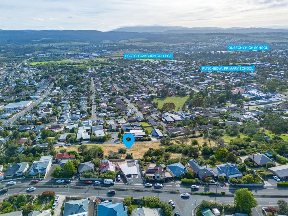 Lot 2 Junction Street, NEWSTEAD, TAS 7250, Newstead - Thumbnail 7