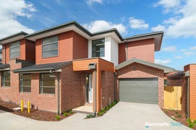 4/1 Pinnacle Avenue, FERNTREE GULLY, VIC 3156, Ferntree Gully - Image 1